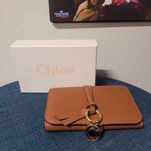 Chloe Wallet